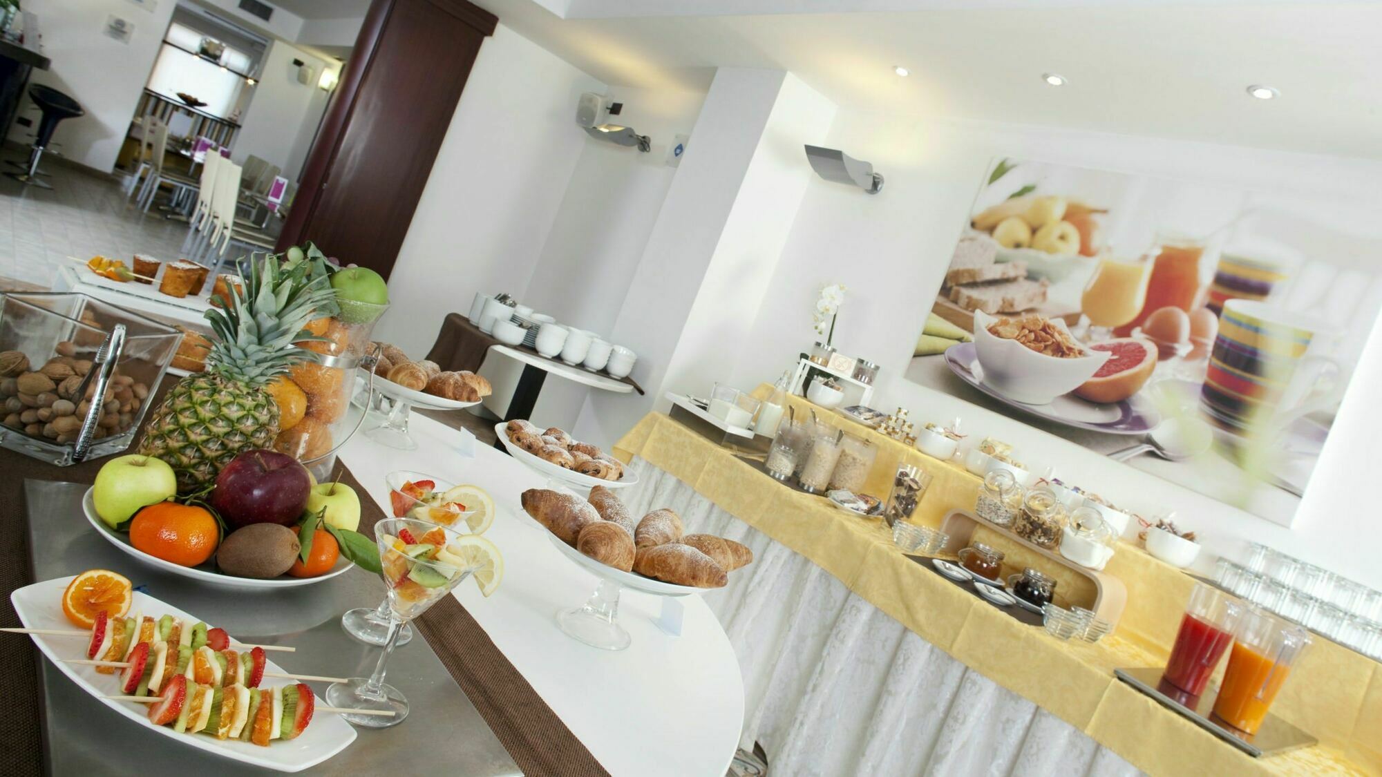 Bleis Hotel