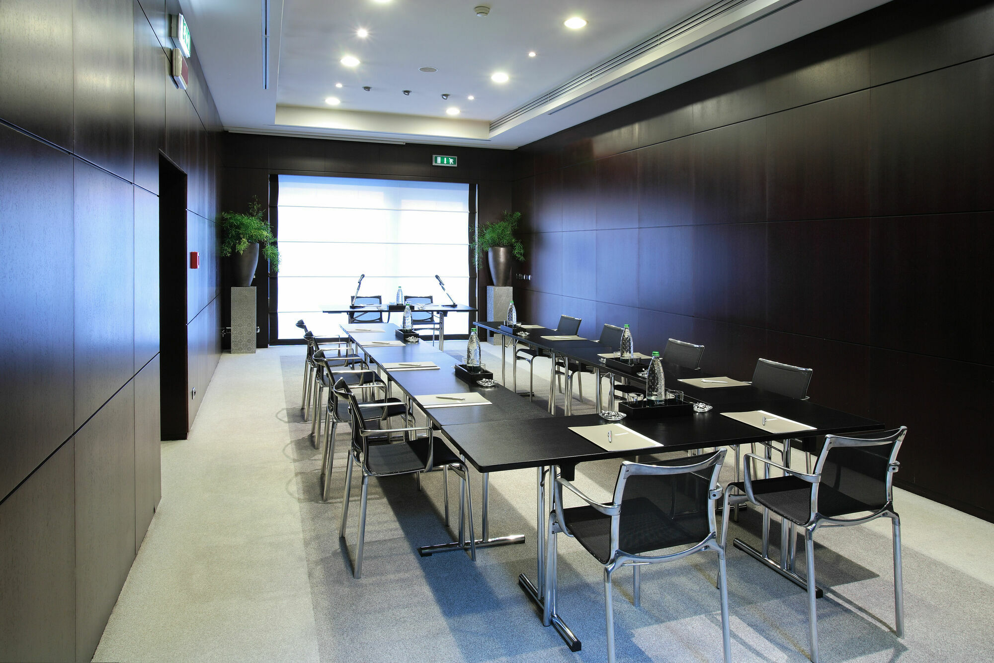 Starhotels Excelsior Bolonha
