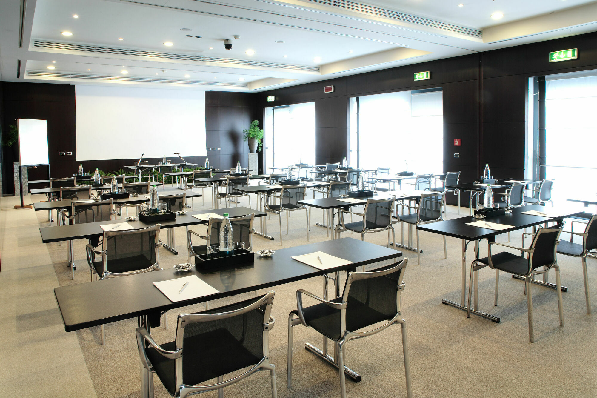 Starhotels Excelsior 4* Bolonha
