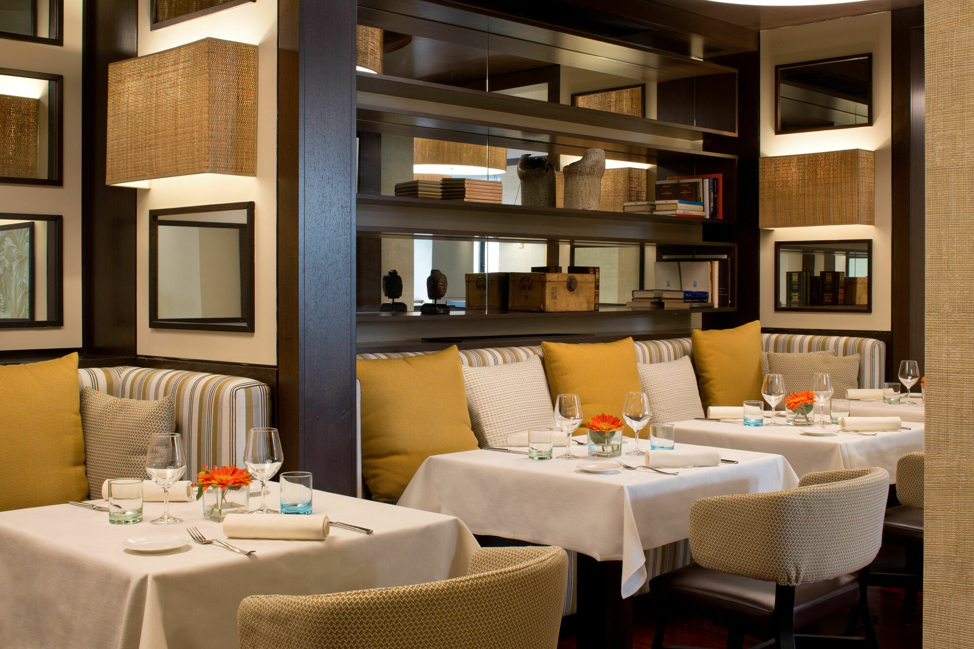 Hotel Starhotels Excelsior