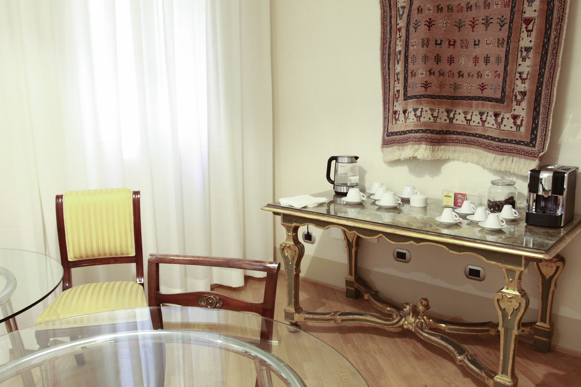Casa Isolani Luxury Piazza Maggiore 1 2*