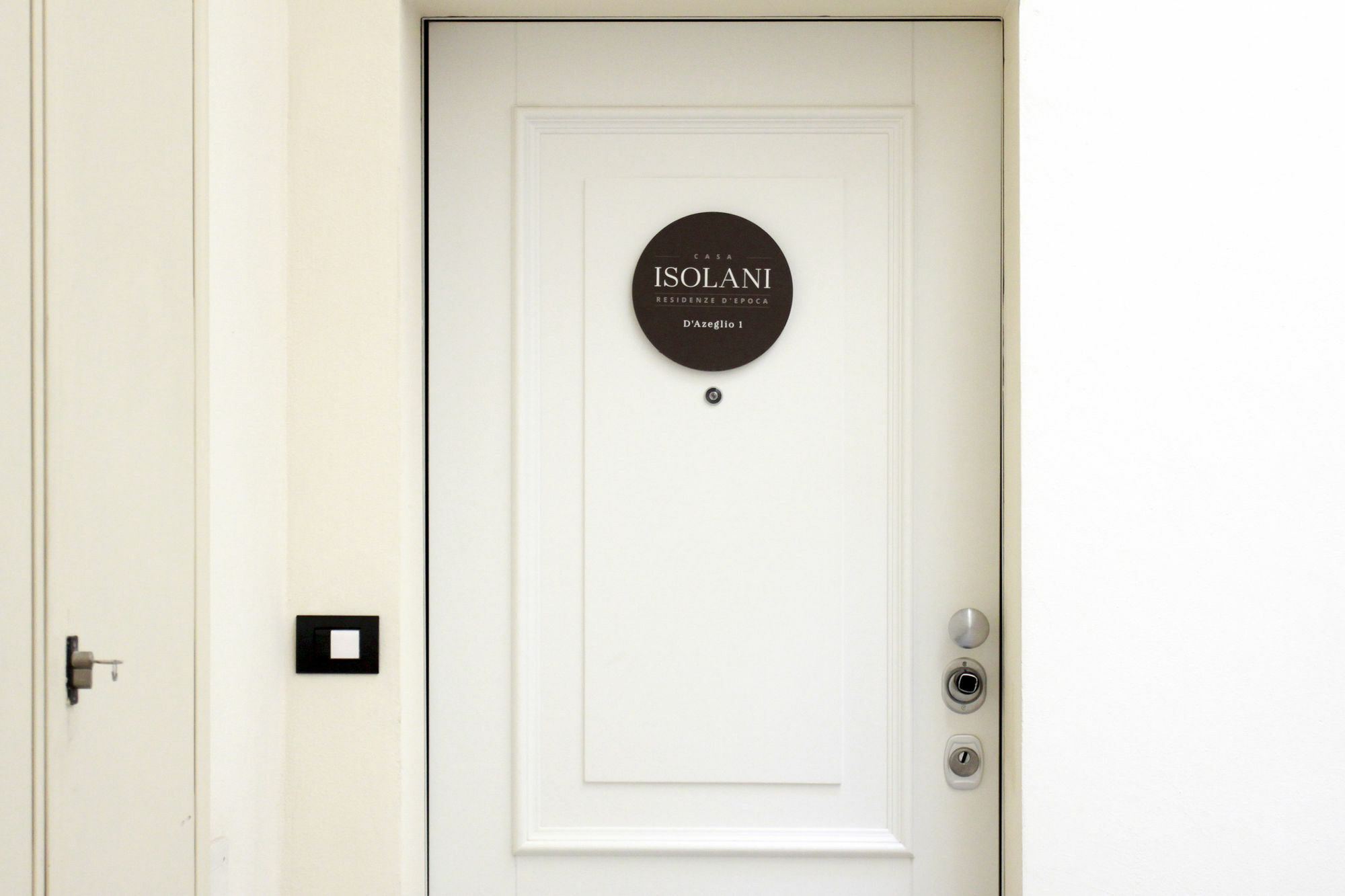Casa Isolani Luxury Piazza Maggiore 1 Bologna