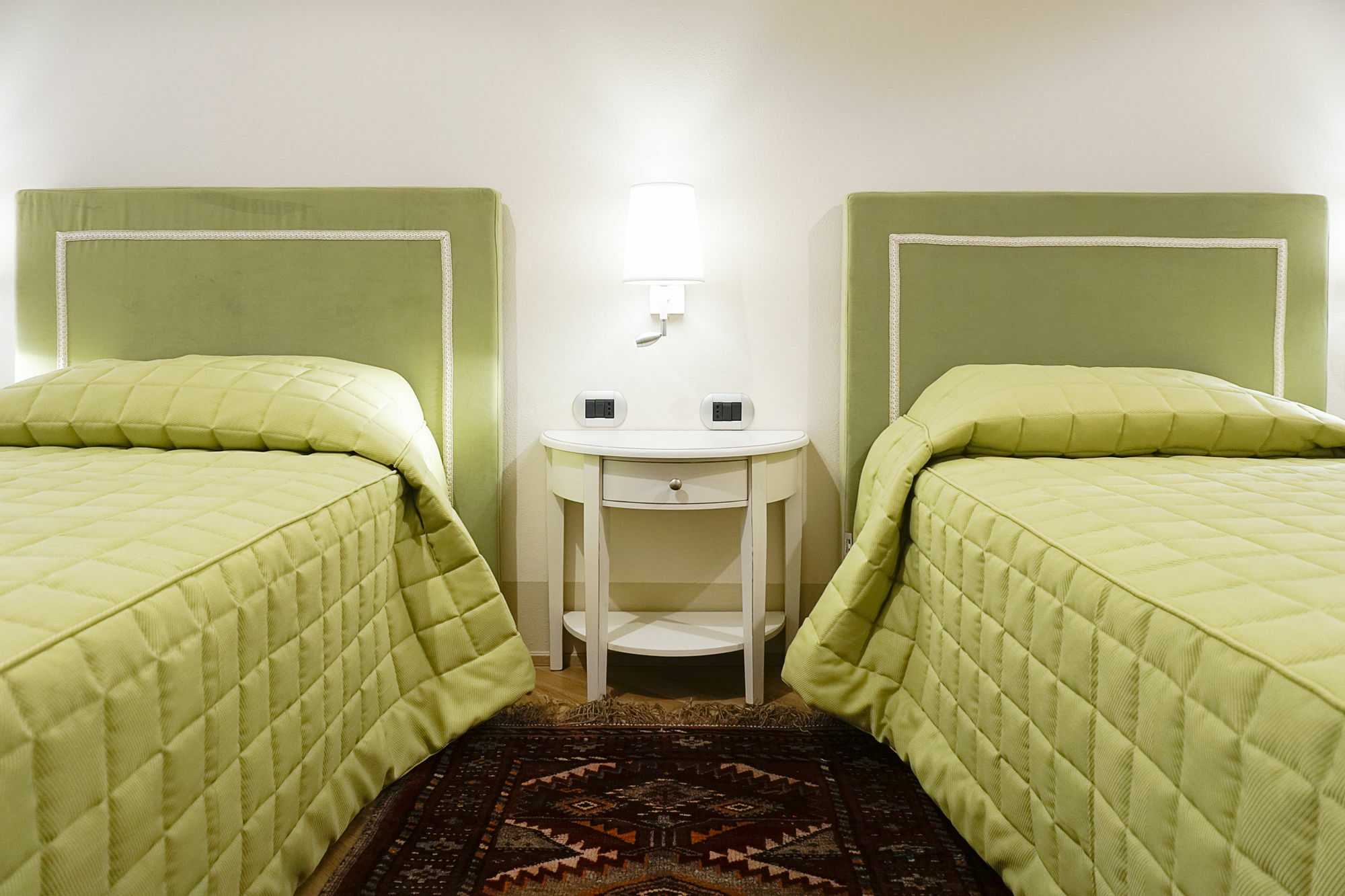 Casa Isolani Luxury Piazza Maggiore 1 2* Bologna