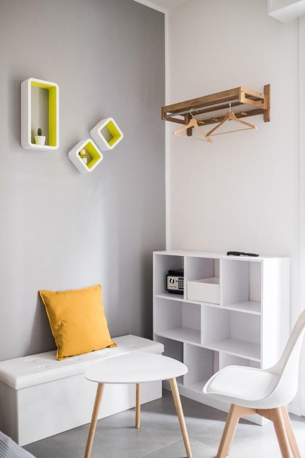 Casa de hóspedes Interno 7 - Da Vale Bolonha