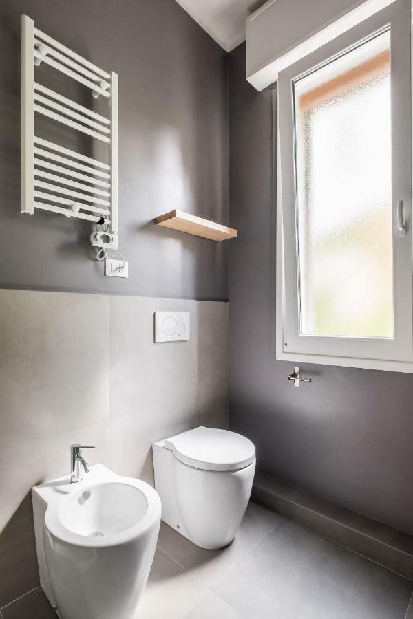 Interno 7 - Da Vale Bolonha