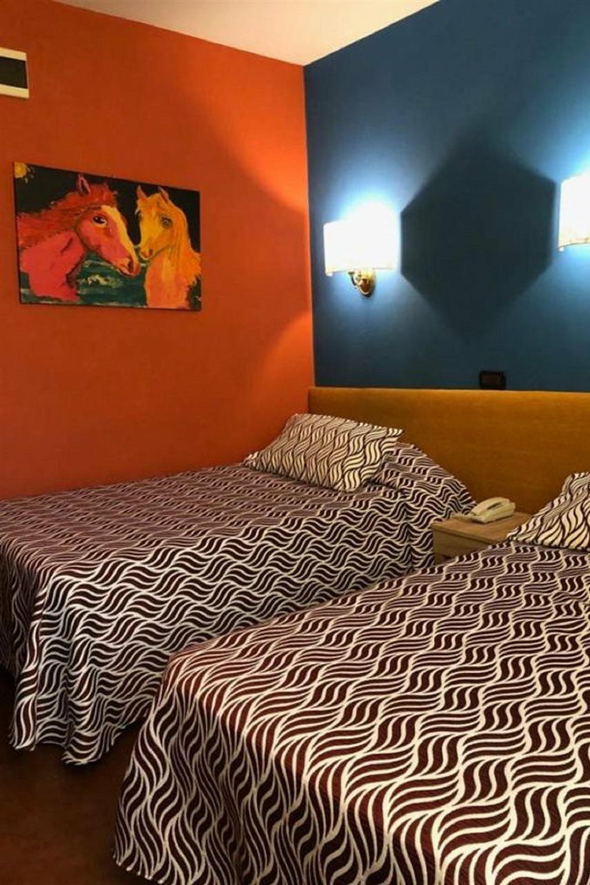 Il Guercino Hotel Bolonia