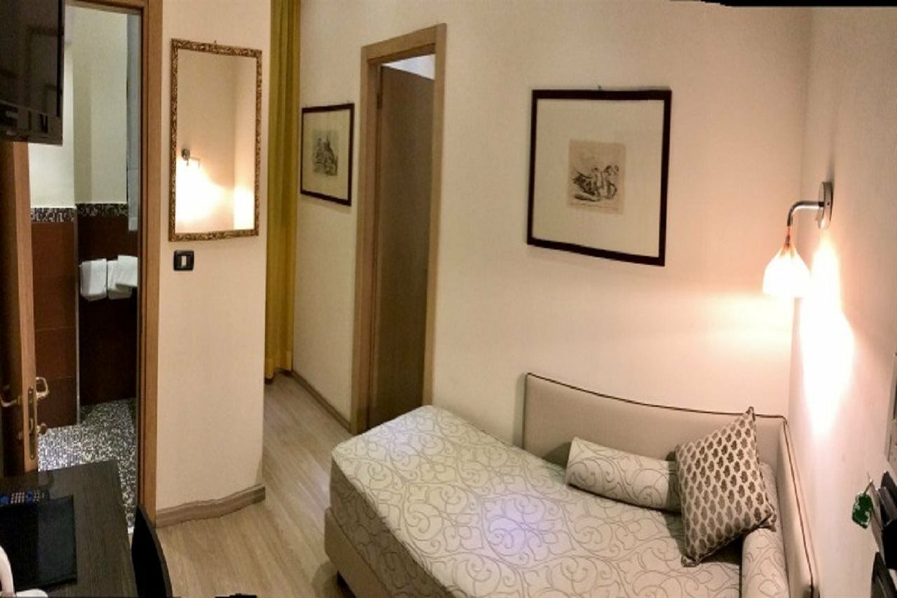 Hotel Il Guercino 4*