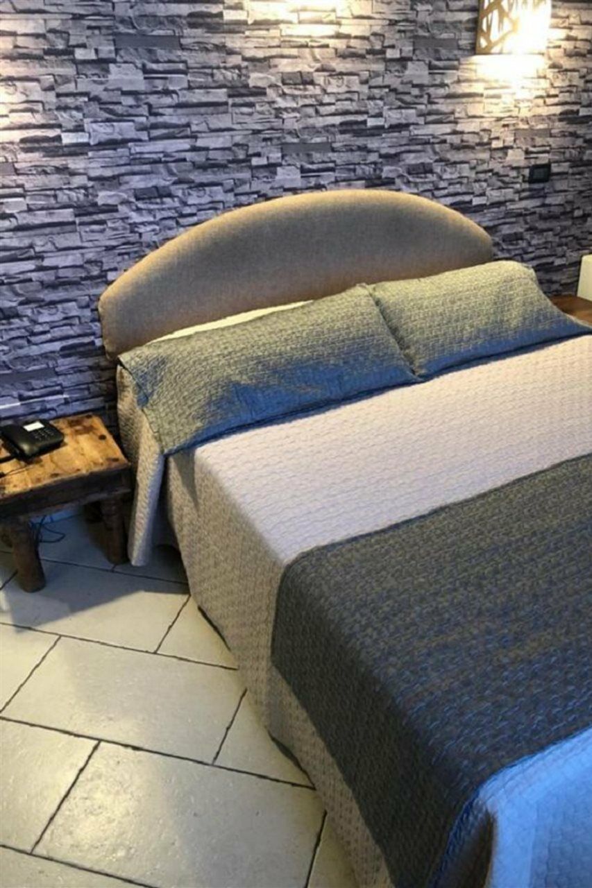 Il Guercino Hotel Bolonia