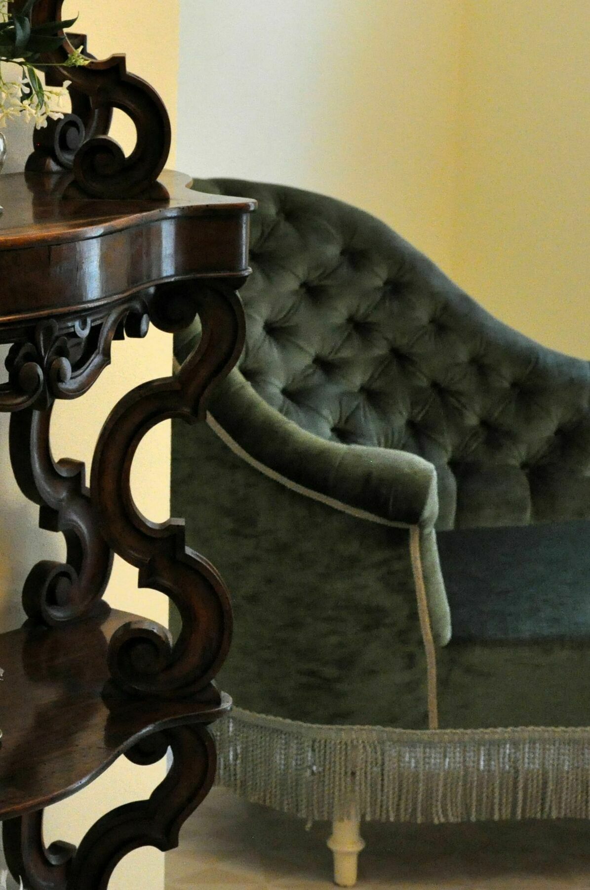 Gæstehus Casa Ardizzoni