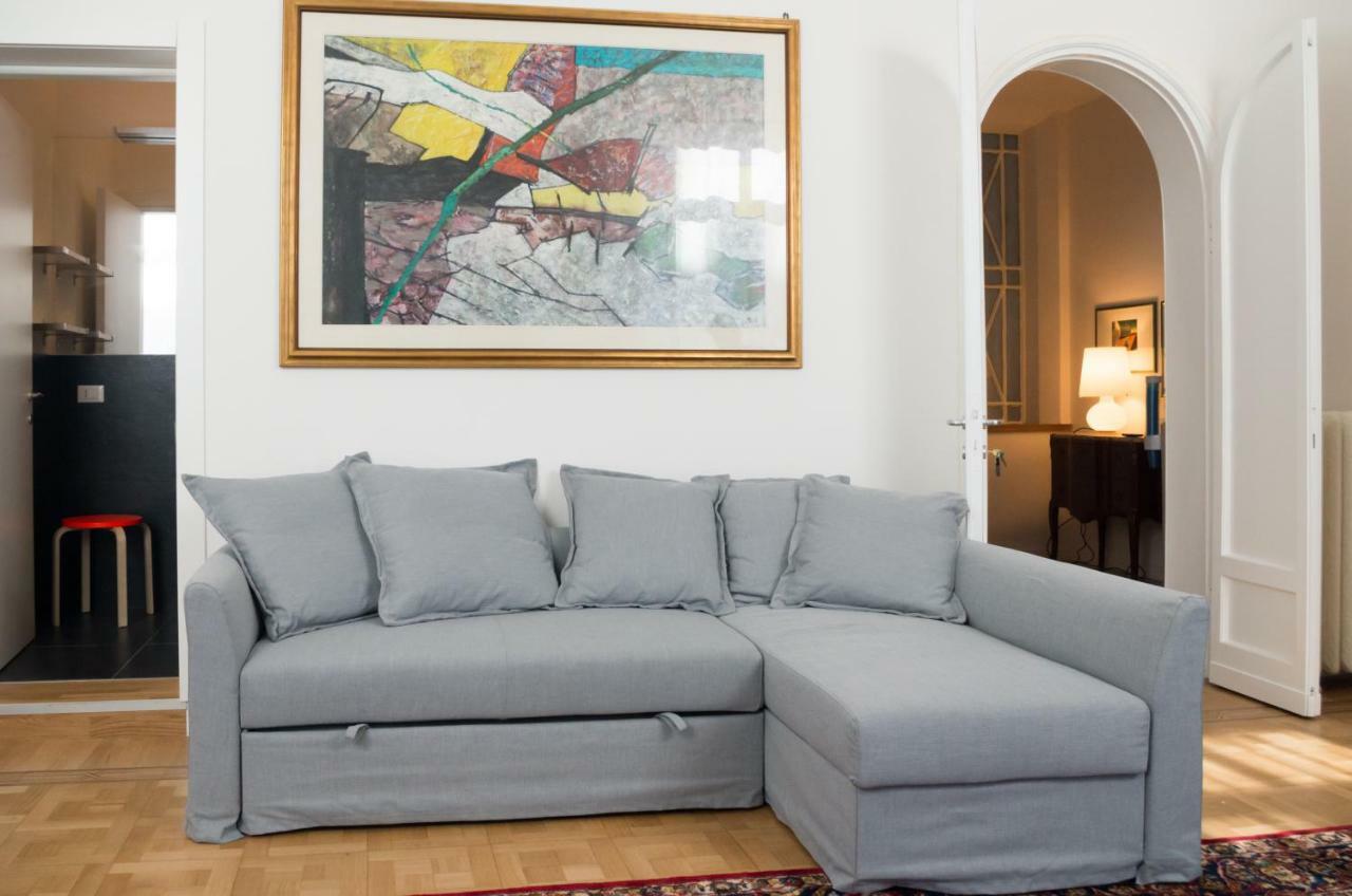 Second Floor Centro Storico