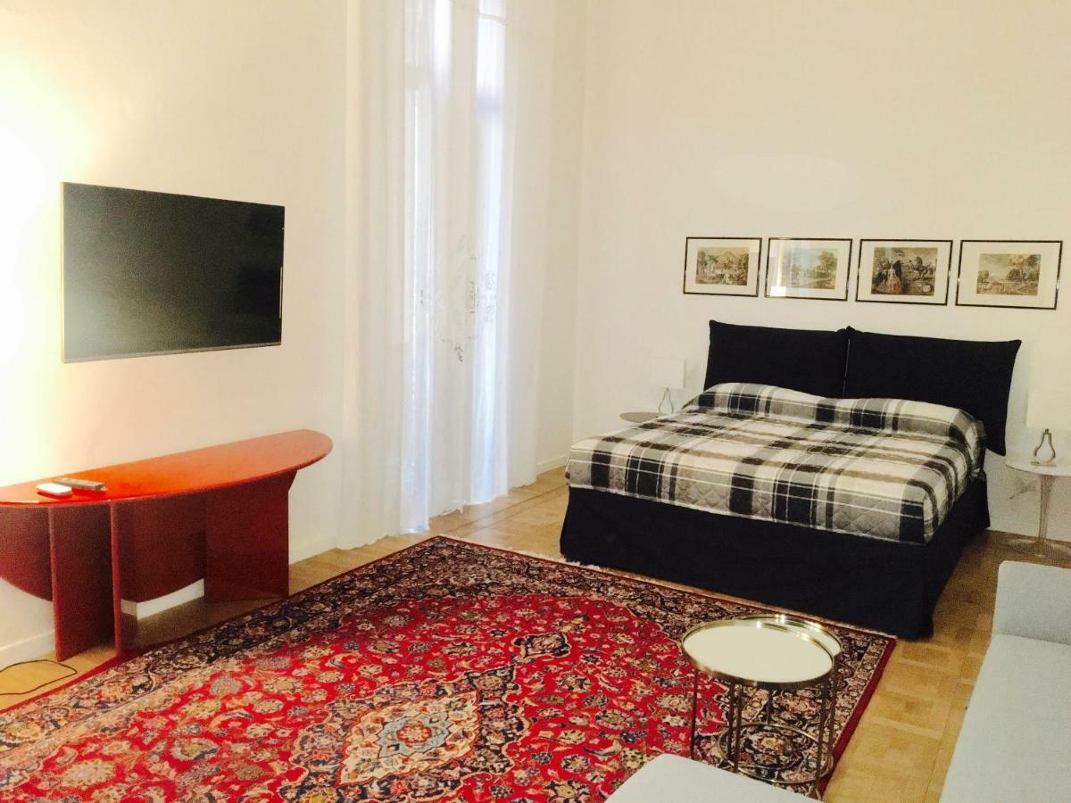 Bed & Breakfast Second Floor Centro Storico Bologna