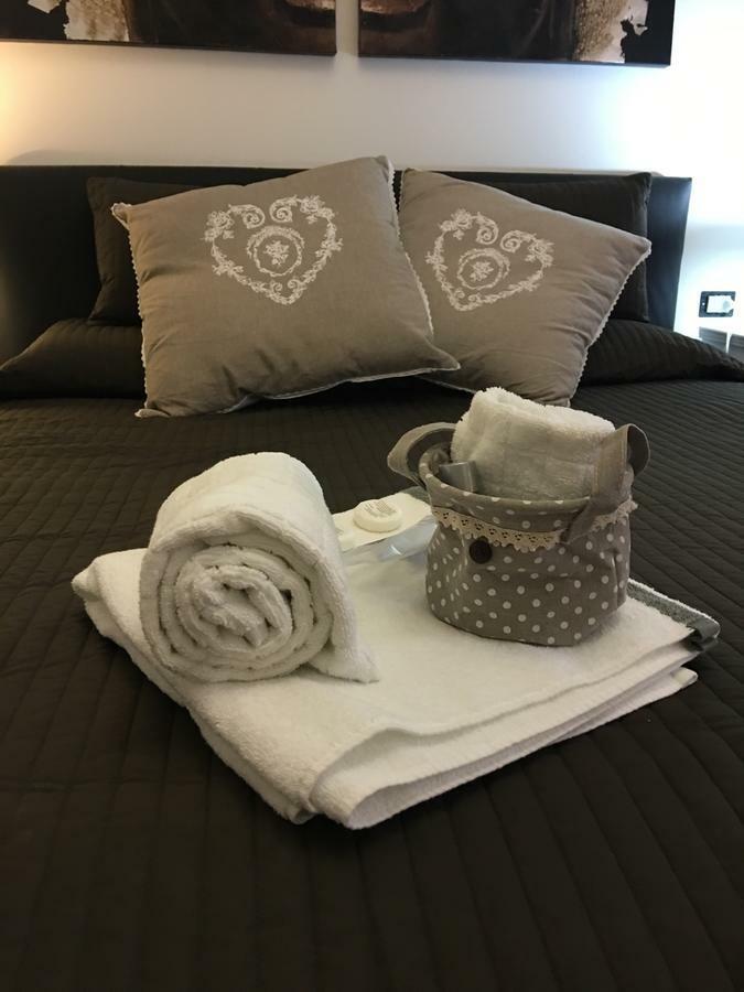 Lame 87 Bed & Breakfast Bologna