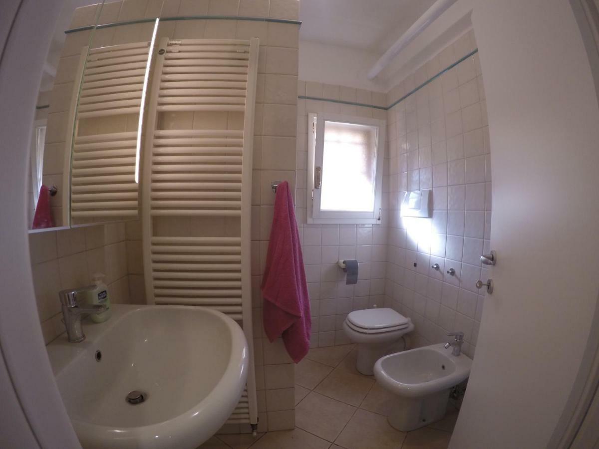 Apartment Procaccini Bologna