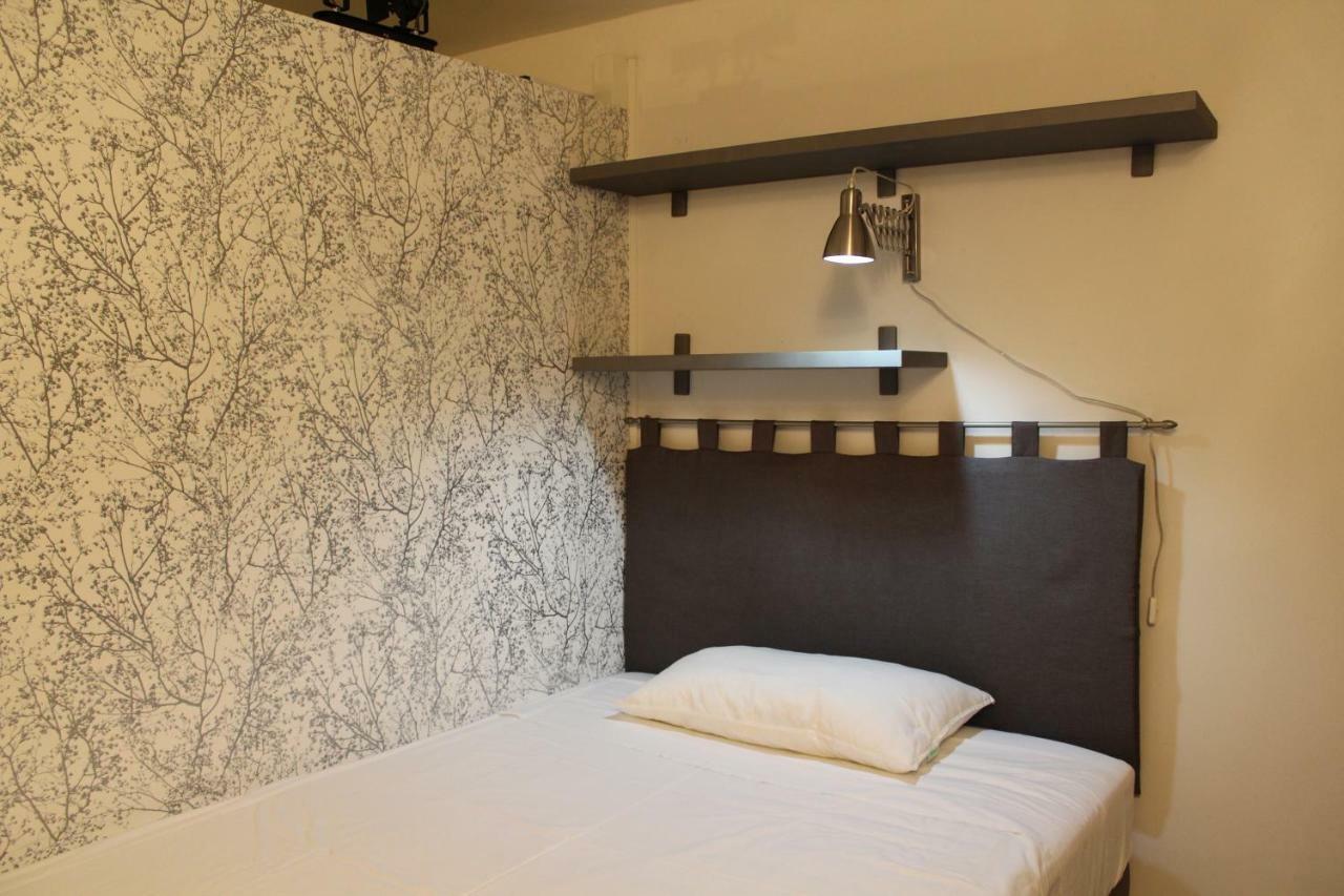 Apartamento Interno 1