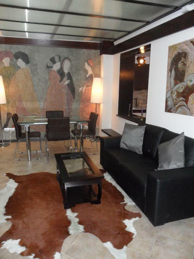 Interno 1 * Bolonia