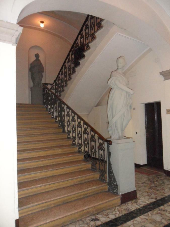 Apartamento Interno 1 *