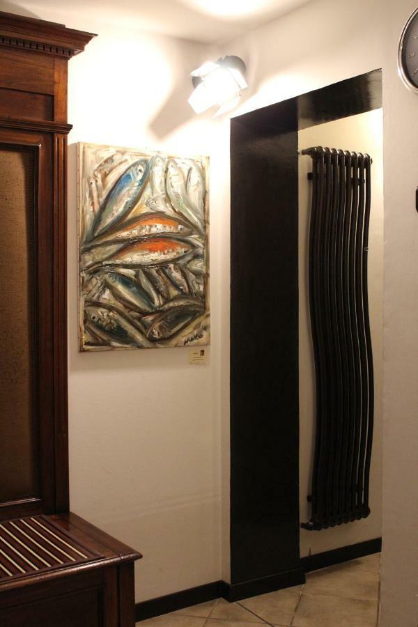 Interno 1 Apartamento
