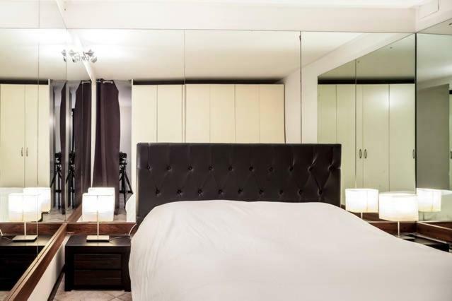 Interno 1 Apartamento Bolonia