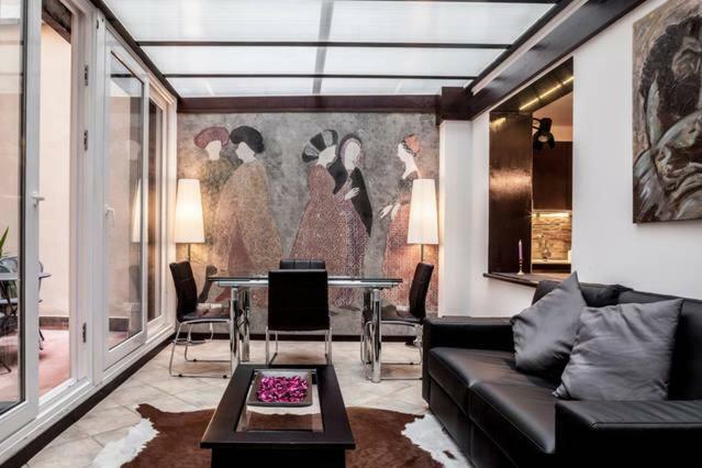 Apartamento Interno 1