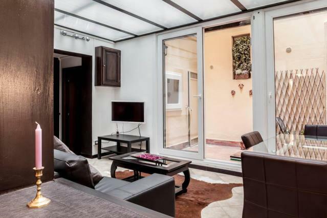 Interno 1 Apartamento