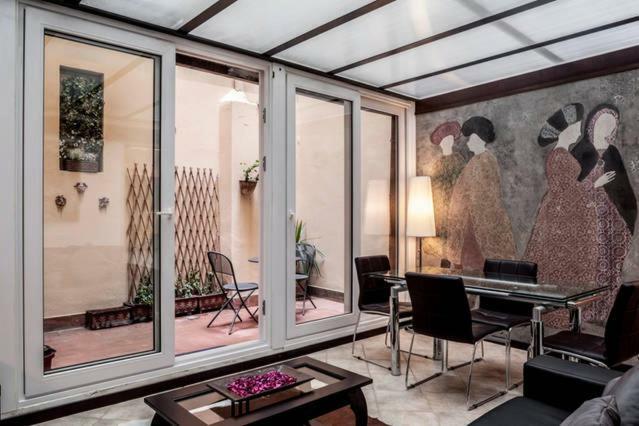 Interno 1 * Bolonia