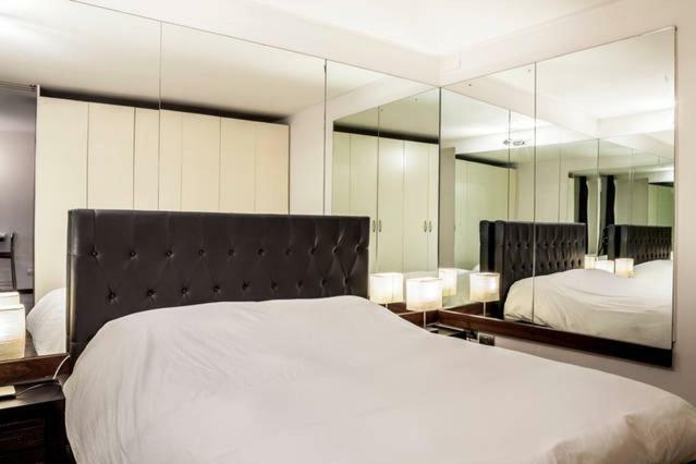 Interno 1 Apartamento *
