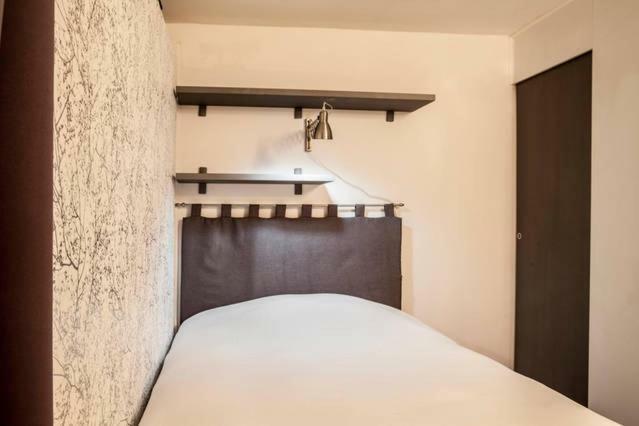 Interno 1 Apartamento Bolonia