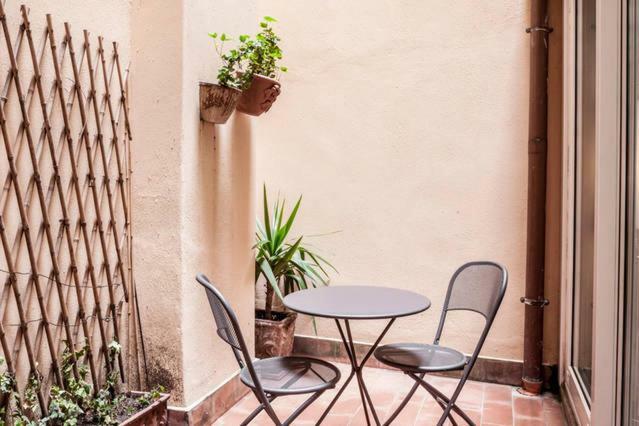 Apartamento Interno 1