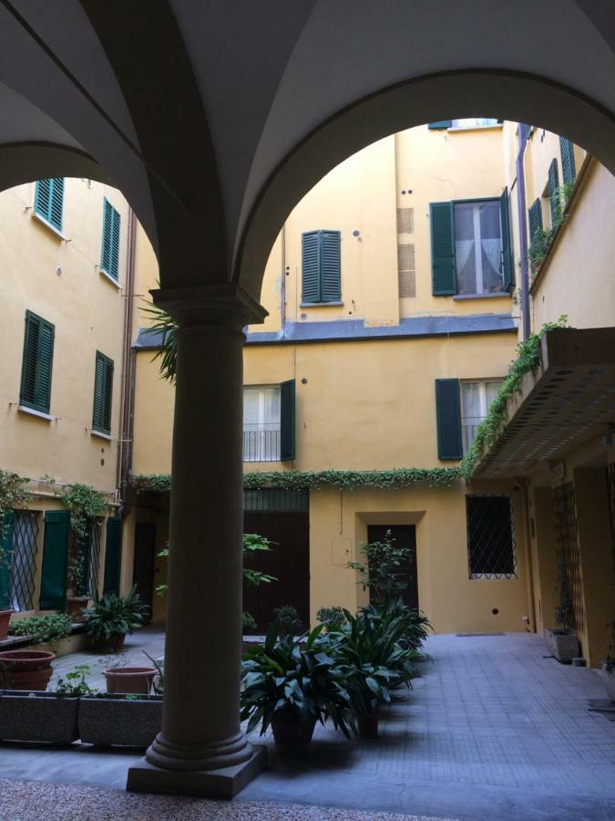 Apartamento Sipario