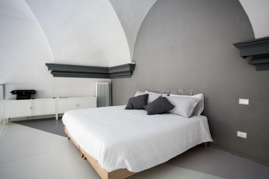 Apartamento Sipario *