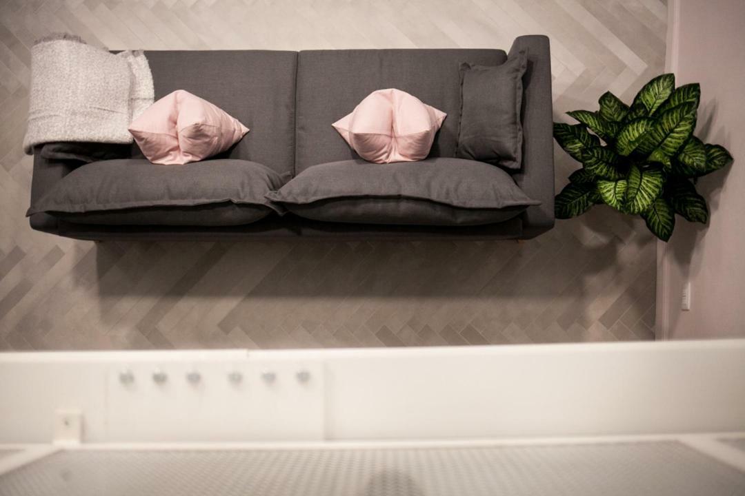 Apartamento Sipario