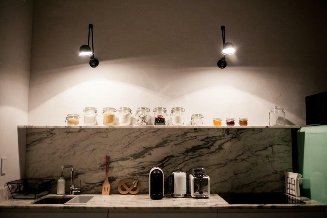 Apartamento Sipario Bolonha