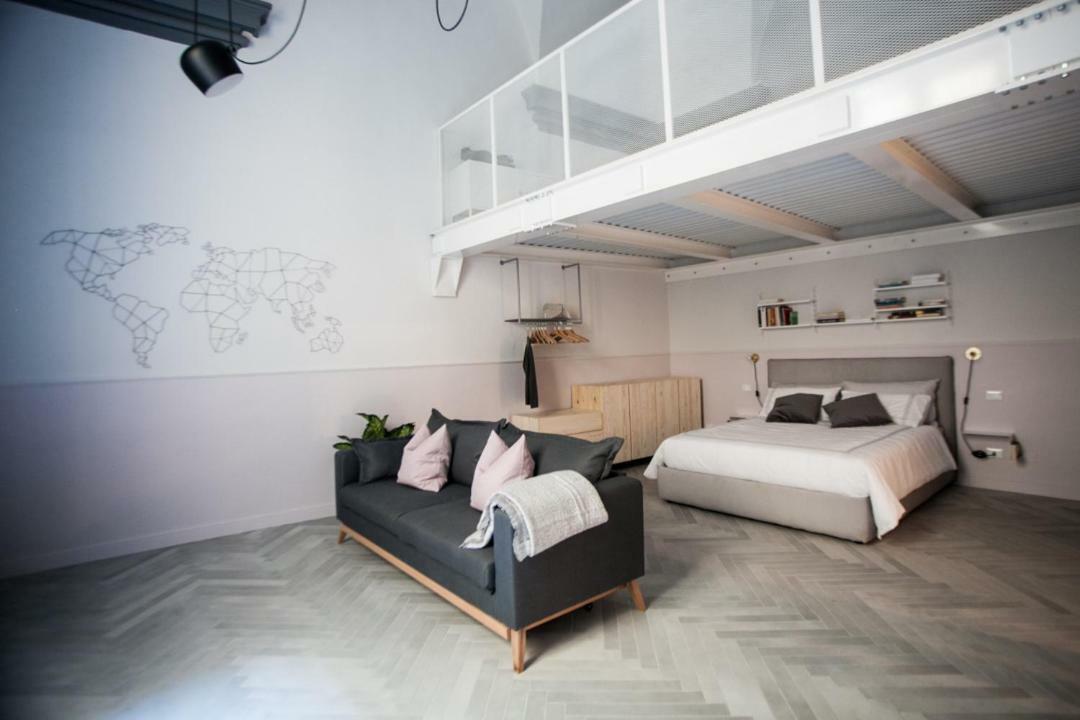 Sipario Apartamento