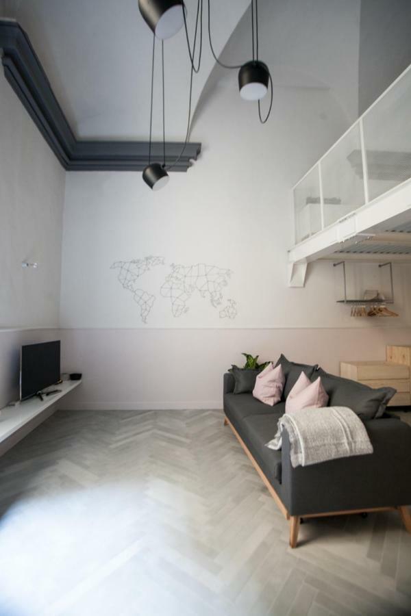 Apartamento Sipario *