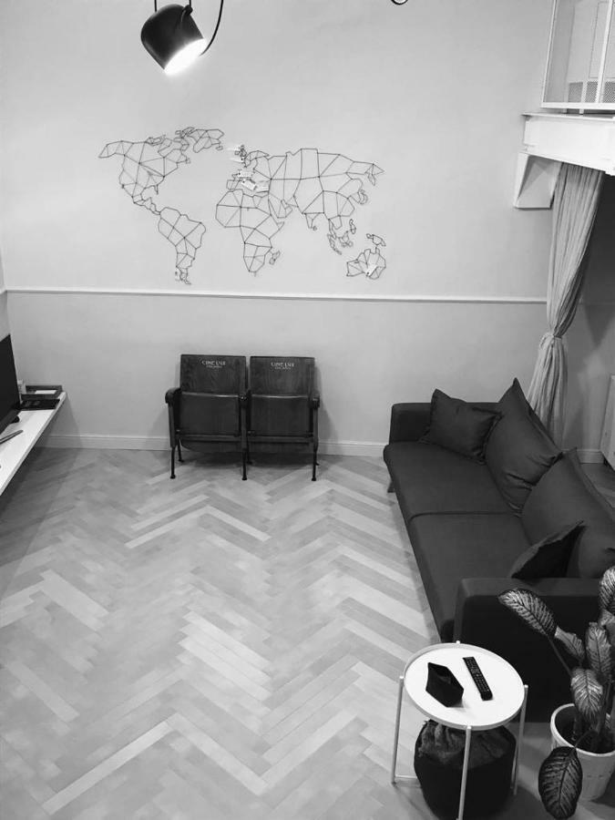 Apartamento Sipario