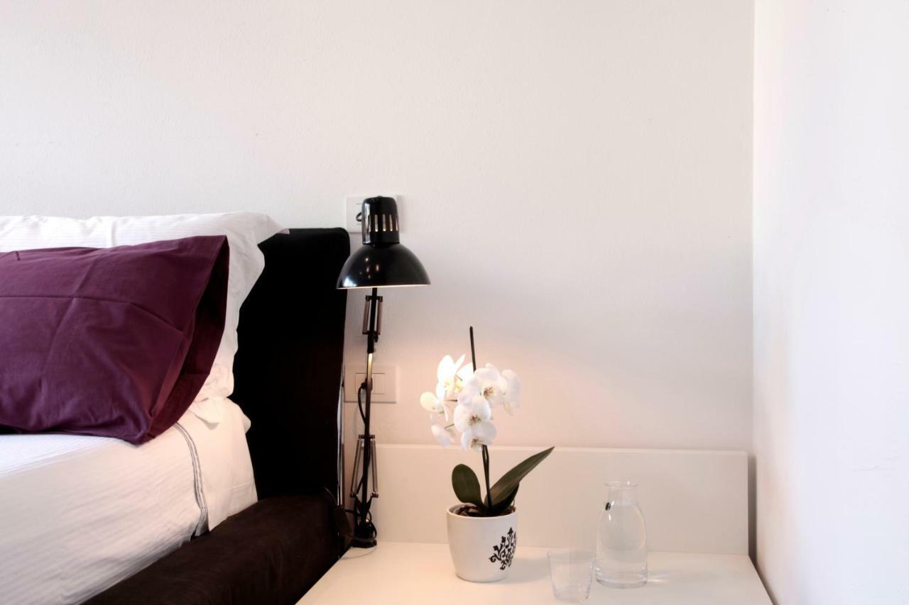Appartement The Jasmine Terrace Retreat Bologne