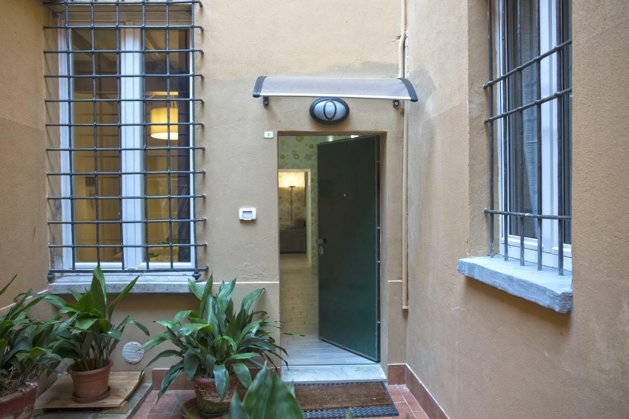 Borgonuovo Bologna