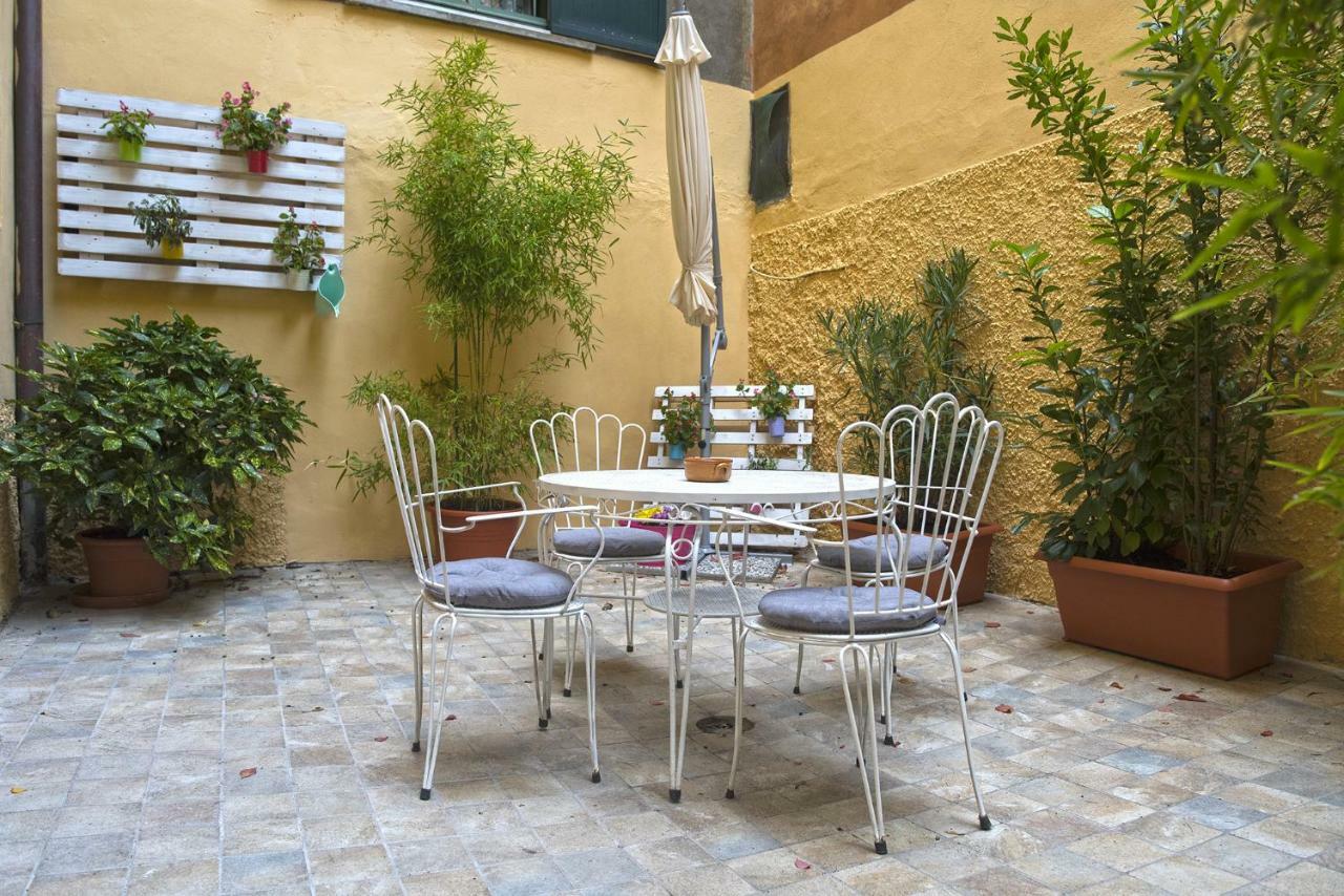 Appartamento Borgonuovo Bologna