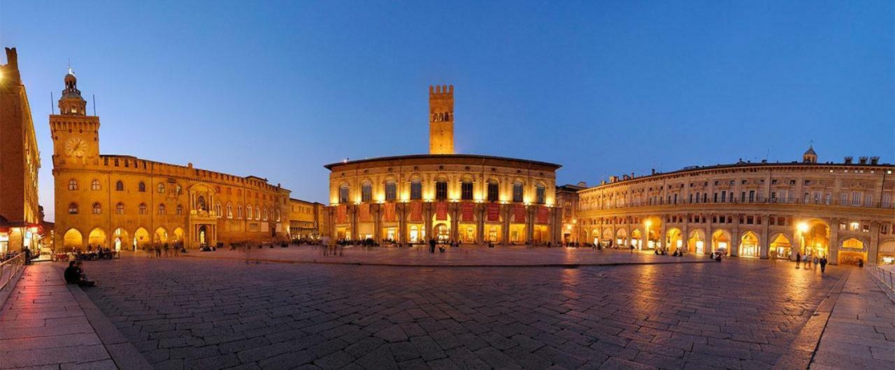 Appartamento Borgonuovo Bologna