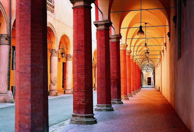 Borgonuovo Bologna