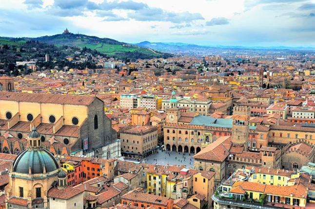 Borgonuovo Appartamento