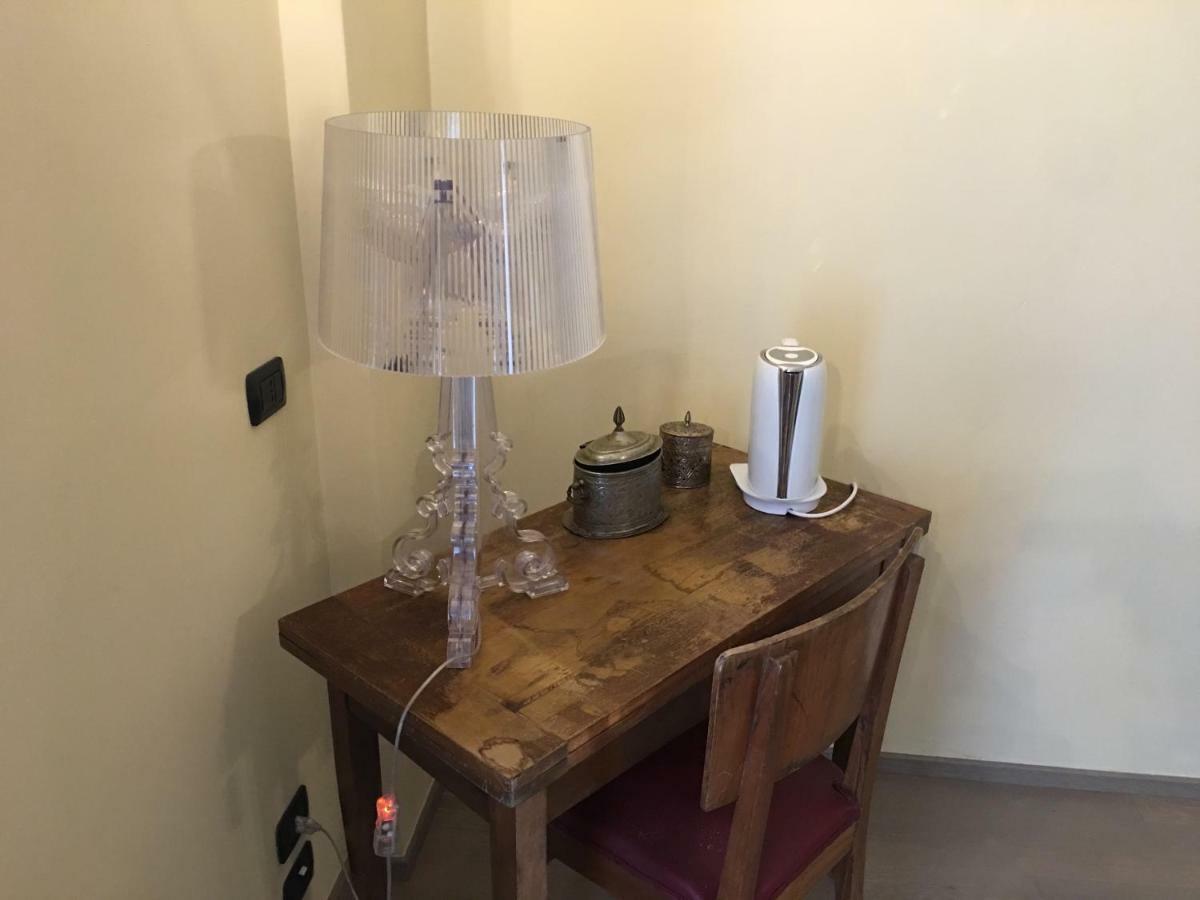 Visione Strada Maggiore 62 Guest house Bologna