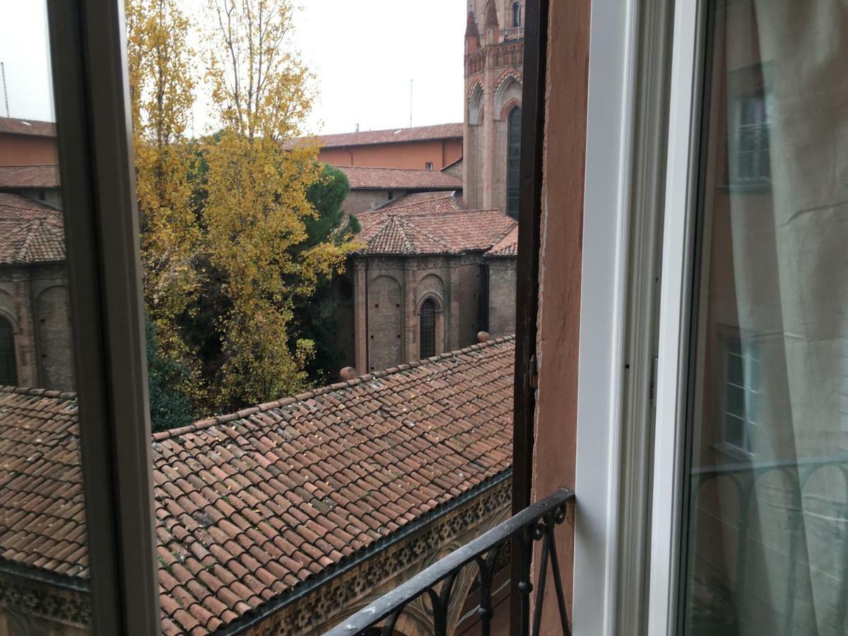 Guest house Visione Strada Maggiore 62 2*