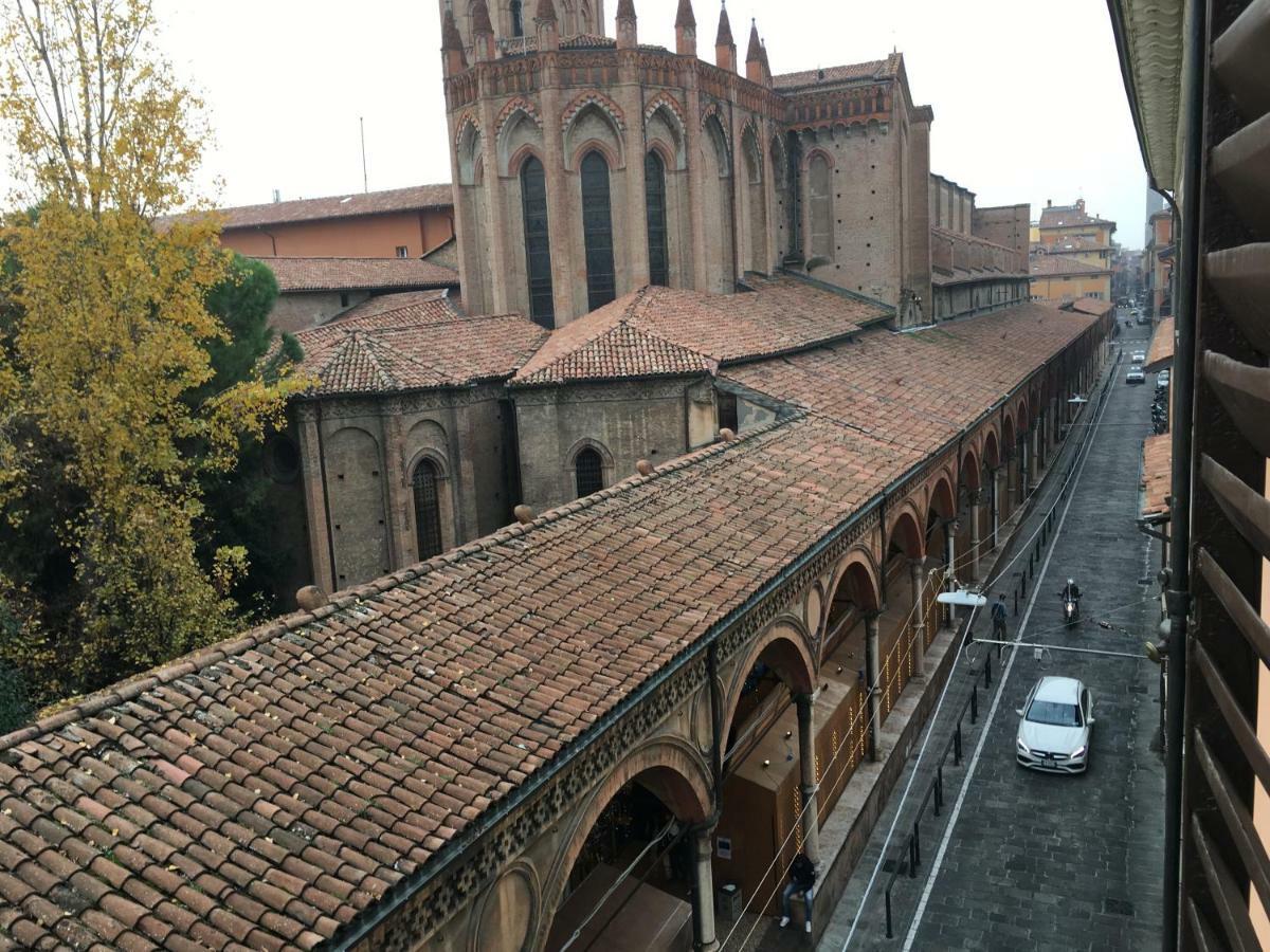 Guest house Visione Strada Maggiore 62 2*