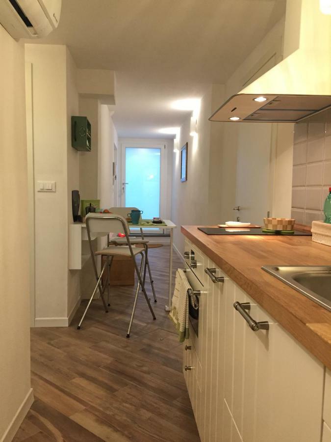 Apartamento A Casa Di Esther *