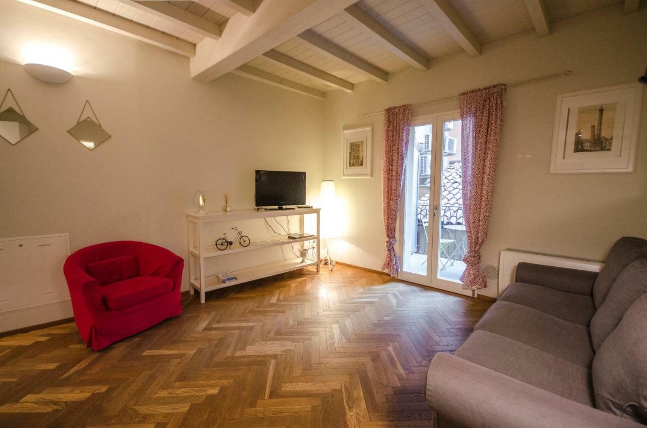 Appartement Azeglio Apartment, A Due Passi Da Piazza Maggiore *