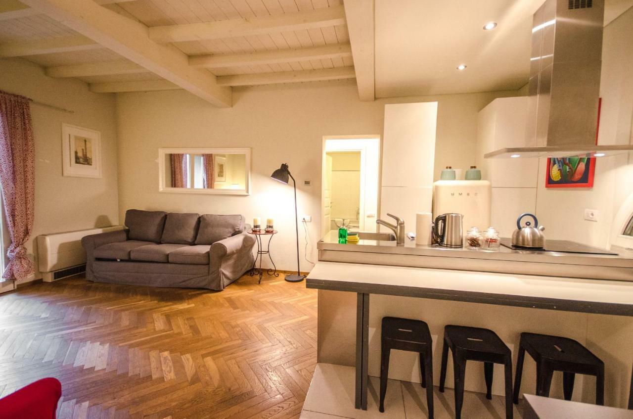 Azeglio Apartment, A Due Passi Da Piazza Maggiore Appartement *