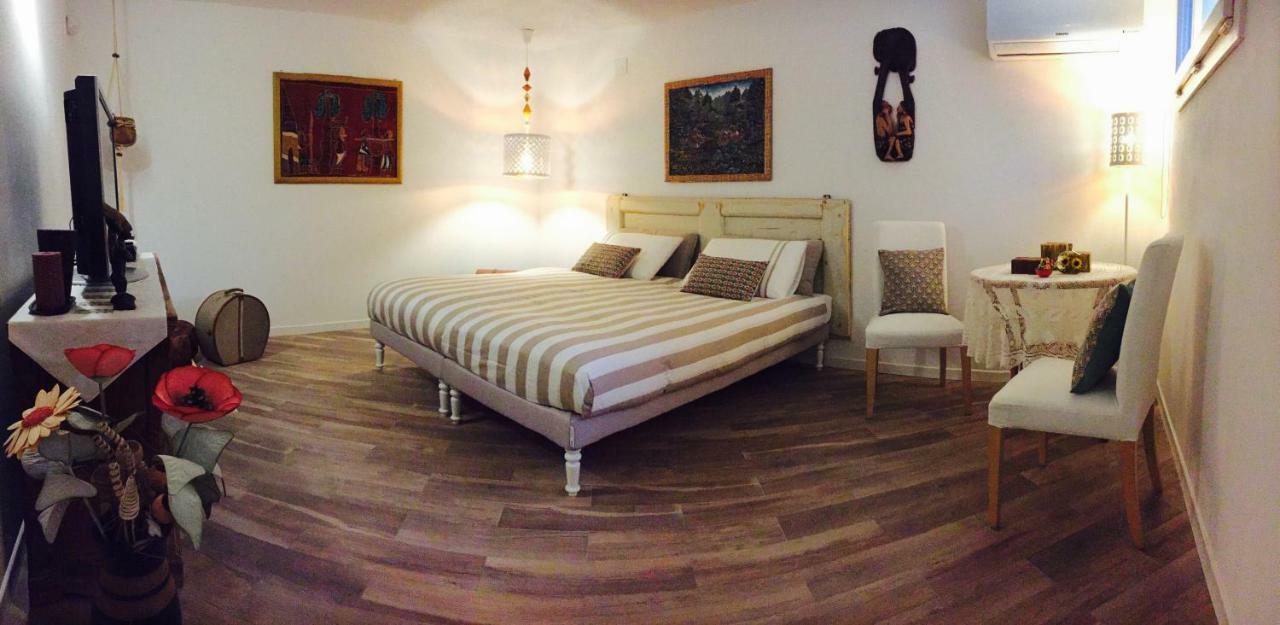A Casa Di Esther Apartamento *