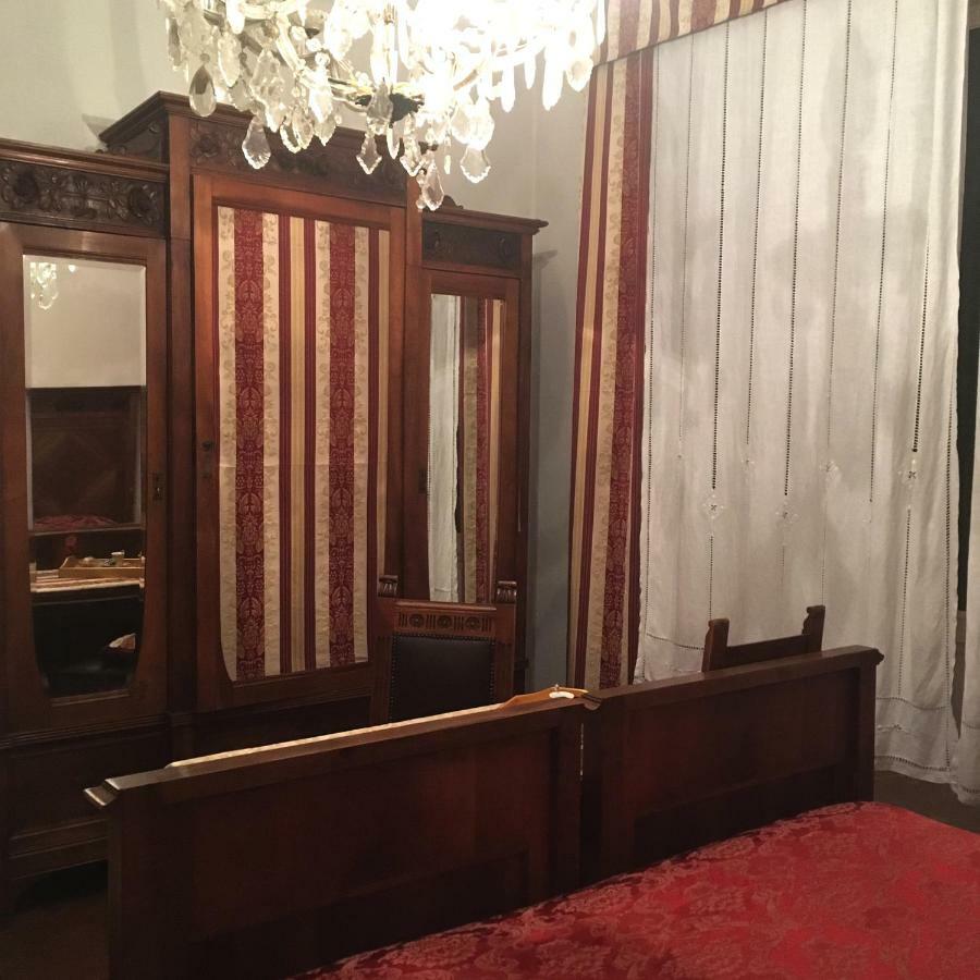 Scaletta D'oro Bed & Breakfast Bologna