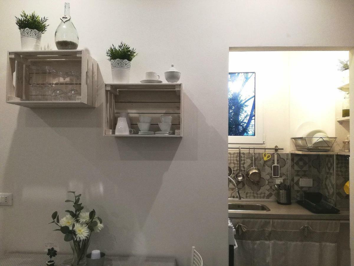 Apartment Clelia.f